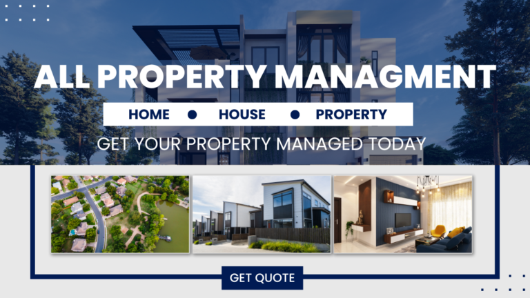 A Comprehensive Review of All Property Management