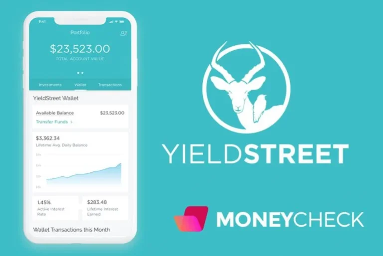 Unlocking Investment Opportunities for Retail Investors with Yieldstreet